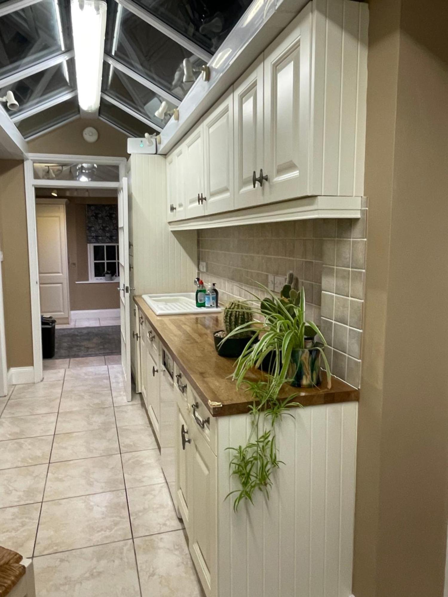 Wayside , 3 Bed , 2 Bath Charming House Close To Lincoln Exterior foto
