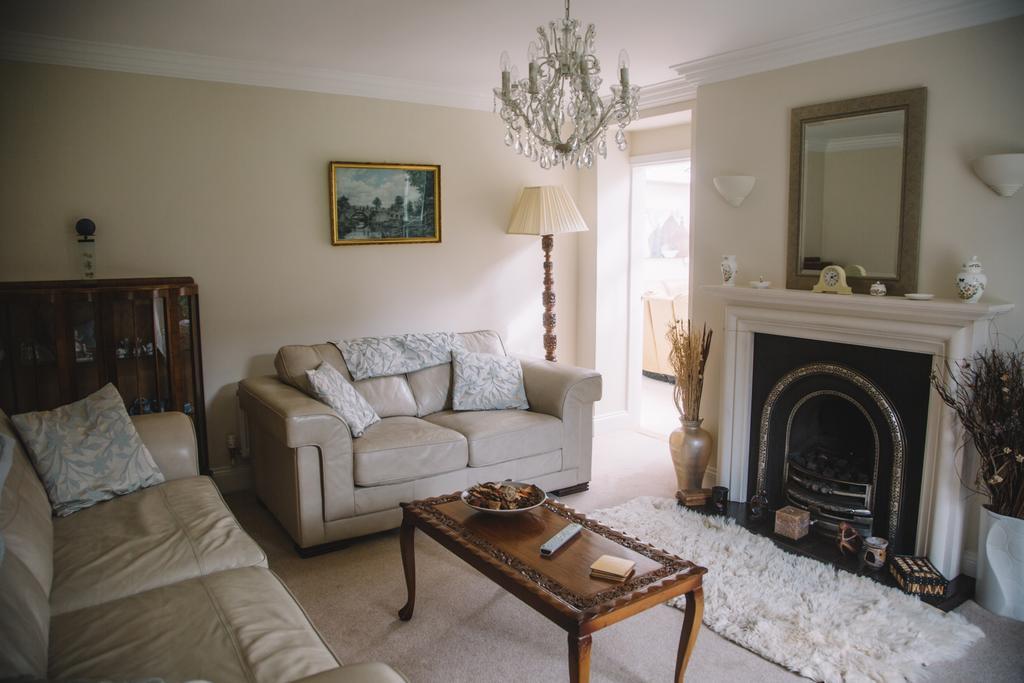 Wayside , 3 Bed , 2 Bath Charming House Close To Lincoln Exterior foto