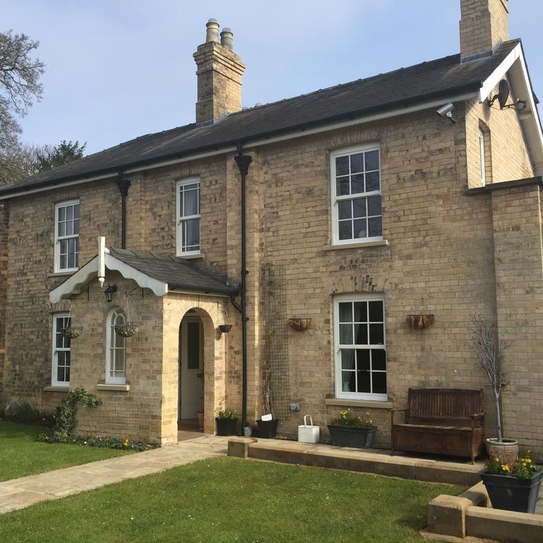 Wayside , 3 Bed , 2 Bath Charming House Close To Lincoln Exterior foto